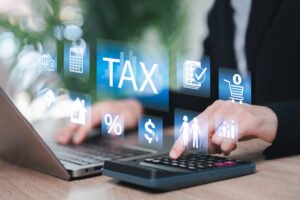 Tax Credits and Deductions for Home Improvements