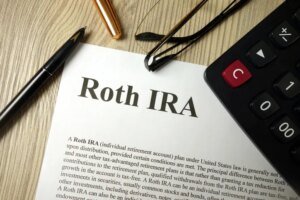 Roth IRA Catch-Up: Contribution Rules and Examples Roth IRA Catch-Up: Contribution Rules and Examples