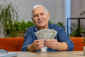 The Secret to a Prosperous, Secure Future Is All in Your Goals