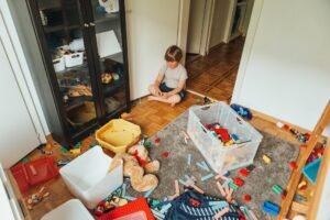 30 Cheap Ways to Organize Your Home With Items You Already Have