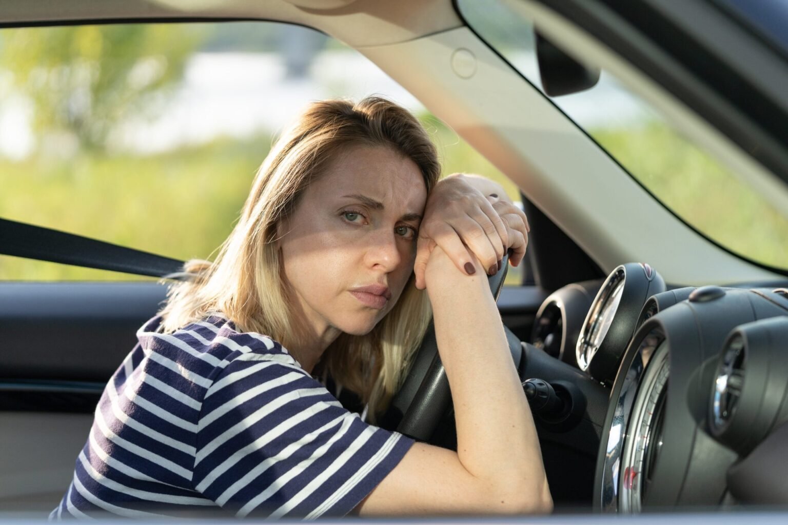 What Traffic Is Really Costing You — and the 10 Cities Where It Hurts Most What Traffic Is Really Costing You — and the 10 Cities Where It Hurts Most