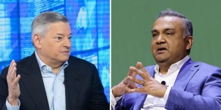 The great Netflix-YouTube convergence is here