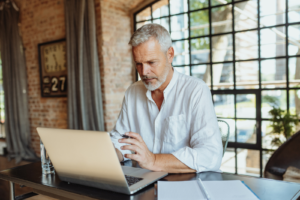 I’m 2 Years From Retiring With 0k. A 20% Drop Now Would Hurt More Than One at 75. Here’s Why