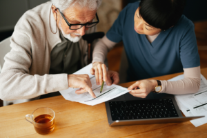 At What Age Do Seniors Stop Paying Property Taxes? The Answer Depends on Your State. At What Age Do Seniors Stop Paying Property Taxes? The Answer Depends on Your State.
