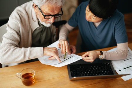 At What Age Do Seniors Stop Paying Property Taxes? The Answer Depends on Your State. At What Age Do Seniors Stop Paying Property Taxes? The Answer Depends on Your State.