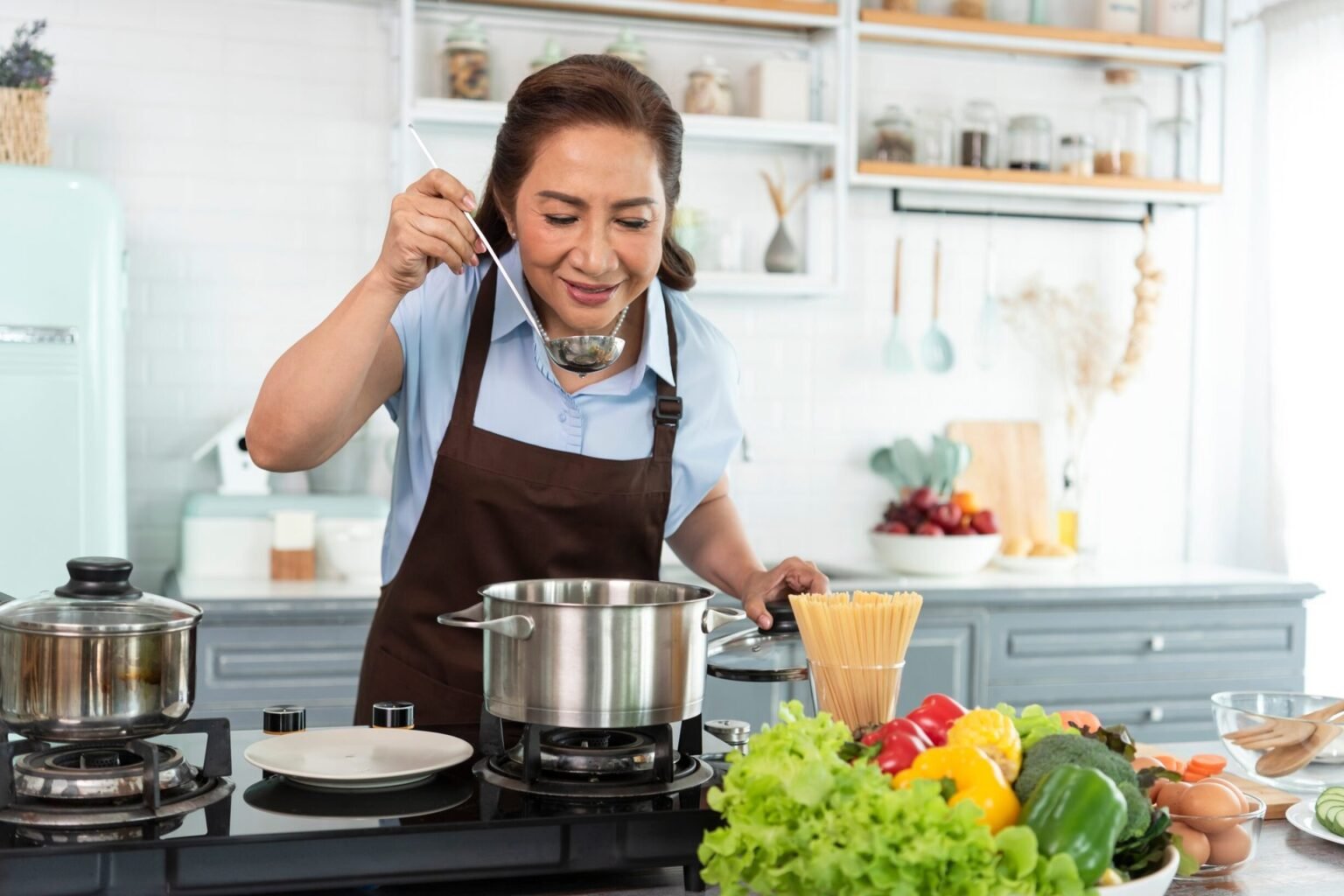 11 Food Scraps You Should Never Toss (and How to Use Them to Stretch Your Grocery Budget)