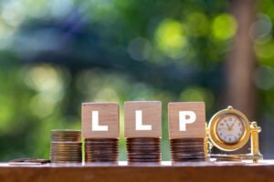 LP vs. LLP: Tax Treatments and Investor Protections