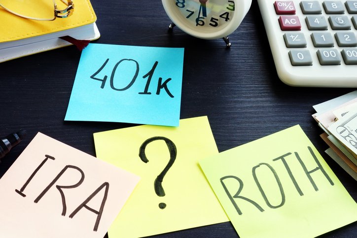 6 Income Sources for Retirees: Opportunities and Risks 6 Income Sources for Retirees: Opportunities and Risks