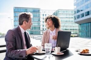 How Trust, Emotions and Chemistry Are Reshaping the American Workforce in 2026