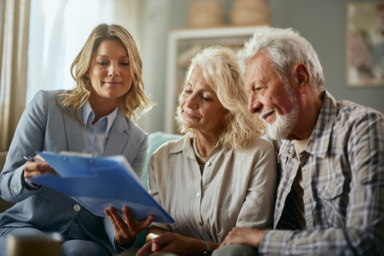 I Inherited a 0k IRA. The 10-Year Rule Could Hand the IRS a Third of It Unless I Act Now