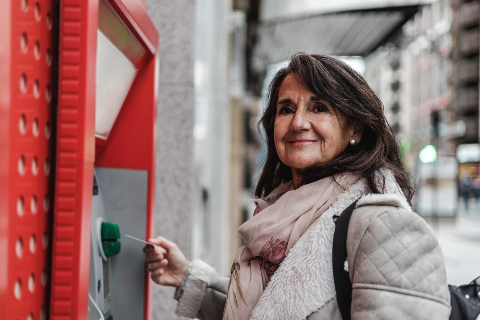 ATM Fees Are at an All-Time High. These 11 Banks Refund Them.