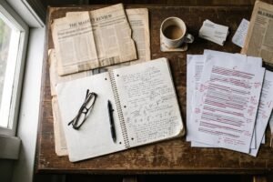 I’ve Been Writing About Money for 35 Years. Here Are 9 Things I Got Dead Wrong.