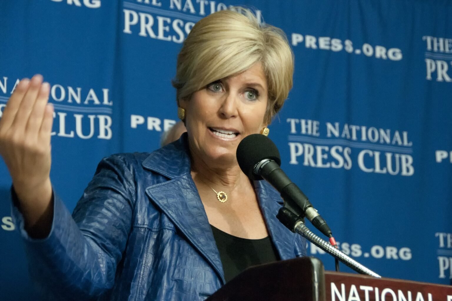 Suze Orman Says, ‘You Have to Be Insured, People.’ Before You Cut Your Home, Renters or Auto Coverage, Read This Suze Orman Says, ‘You Have to Be Insured, People.’ Before You Cut Your Home, Renters or Auto Coverage, Read This