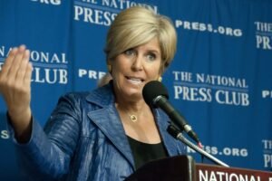 Suze Orman Says, ‘You Have to Be Insured, People.’ Before You Cut Your Home, Renters or Auto Coverage, Read This
