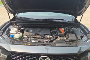 Here’s How to Spot Your Car’s Fluid Leaks and What Each Color Means