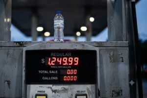 If Gas Were Priced Like Bottled Water, a Fill-up Would Cost ,000 — 6 Things You’re Wildly Overpaying For