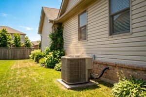 Heat Waves Are Lasting Longer. Here’s How to Keep Your Energy Bill under Control