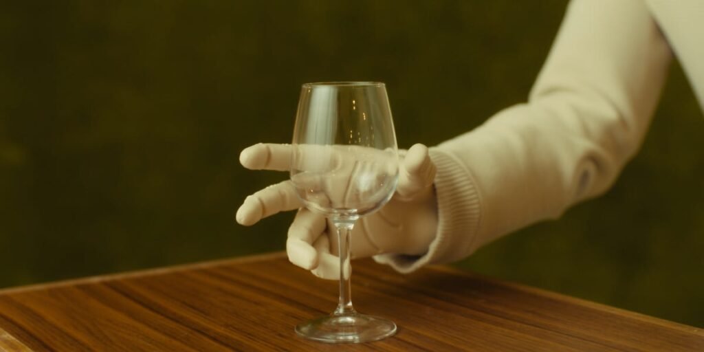 1X’s product head says its new humanoid hand has solved one of the toughest problems in robotics