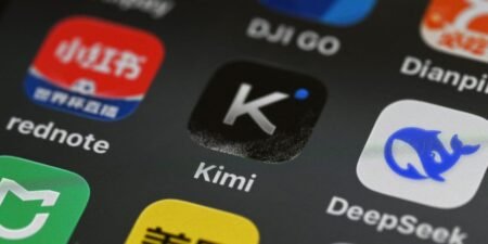3 reasons China’s Kimi K3 is turning heads in Silicon Valley