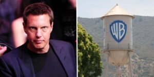 12 state AGs are suing Paramount Skydance in an attempt to block its Warner Bros. Discovery deal