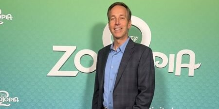 I was laid off from Disney after 31 years. Networking on social media helped me reach nearly 2 million people.