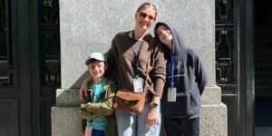 My family moved from the US to Spain. Claude has helped us navigate a new language and systems.