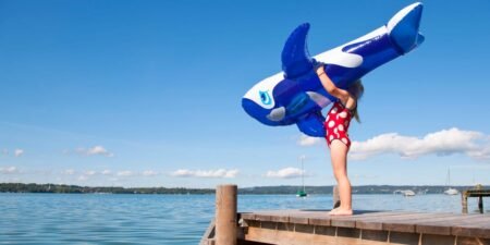 Summer break looked different for each of my children. That’s what made it work. Summer break looked different for each of my children. That’s what made it work.