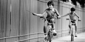 20 photos show how summer vacation in the US has changed over the last 100 years