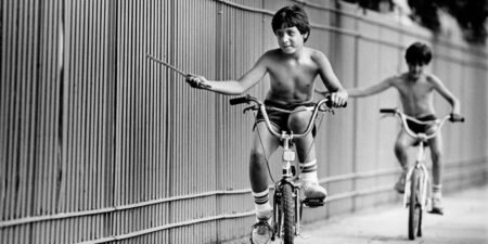 20 photos show how summer vacation in the US has changed over the last 100 years