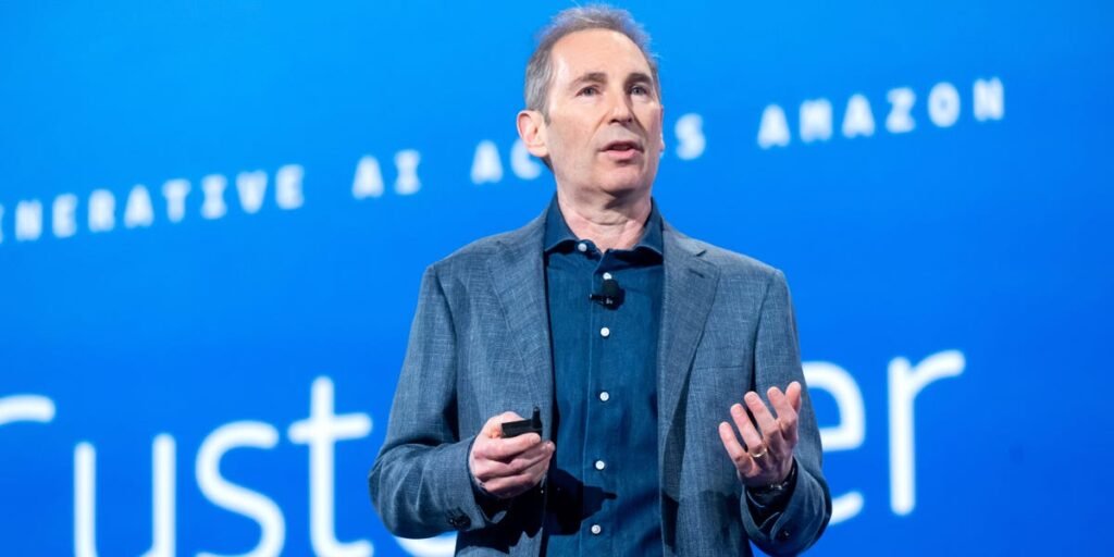 Big Tech is spending billions to not employ people Big Tech is spending billions to not employ people