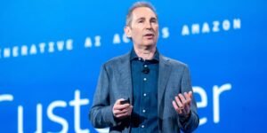 Big Tech is spending billions to not employ people Big Tech is spending billions to not employ people
