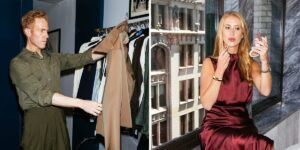 The new luxury real-estate agent uniform: Botox, stylists, and designer wardrobes The new luxury real-estate agent uniform: Botox, stylists, and designer wardrobes