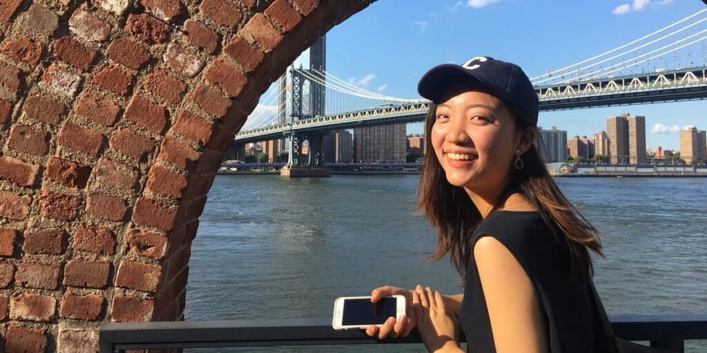 I spent years building a life in New York. Losing my job meant leaving my cats, my apartment, and the US. I spent years building a life in New York. Losing my job meant leaving my cats, my apartment, and the US.