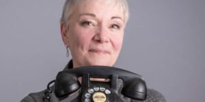 I’ve spent 20 years teaching people to communicate. Phone anxiety has never been worse.