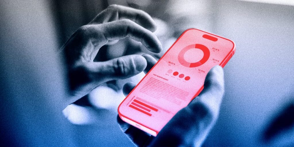 There are 3 telltale signs that you used AI to make your app, and they aren’t pretty There are 3 telltale signs that you used AI to make your app, and they aren’t pretty