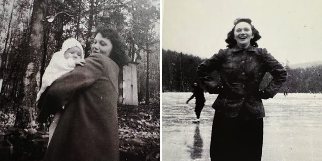 The hardest part of dementia wasn’t losing my mother. It was watching her lose herself.