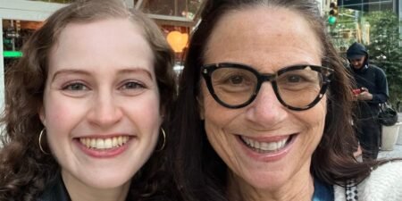 I’m a 25-year-old grad student on a budget. I’ve struggled to accept financial help from my Boomer and Gen X friends. I’m a 25-year-old grad student on a budget. I’ve struggled to accept financial help from my Boomer and Gen X friends.