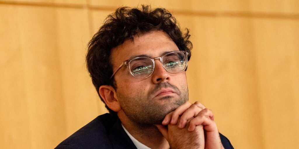 There’s one big reason insider trading is harder to catch in stocks than prediction markets: Kalshi CEO There’s one big reason insider trading is harder to catch in stocks than prediction markets: Kalshi CEO