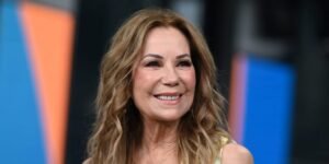 Kathie Lee Gifford, 72, says chronic pain kept her from running and playing with her grandkids