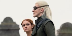 Daeron Targaryen finally made his debut in ‘House of the Dragon.’ Here’s what to know about Alicent’s youngest son.