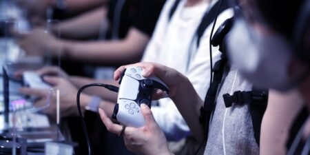 RIP, PlayStation game discs: Sony is pressing eject on physical media RIP, PlayStation game discs: Sony is pressing eject on physical media