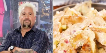 10 celebrity-chef potato salad recipes to make this July 4