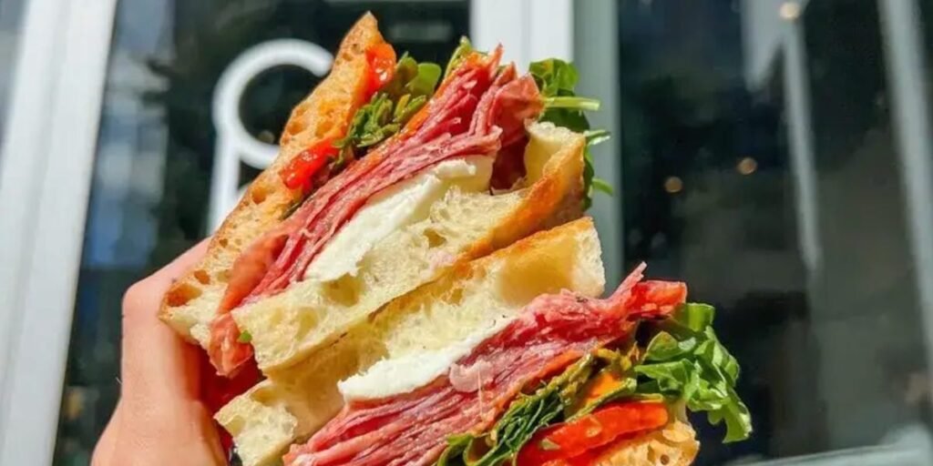 The most iconic sandwich shop in every state The most iconic sandwich shop in every state