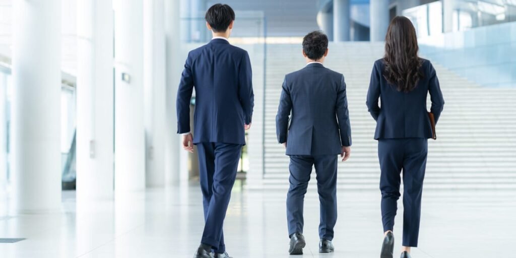 Leaders from BCG, EY, and more share the qualities they look for in entry-level talent