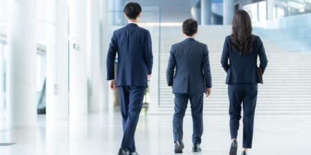 Leaders from BCG, EY, and more share the qualities they look for in entry-level talent Leaders from BCG, EY, and more share the qualities they look for in entry-level talent