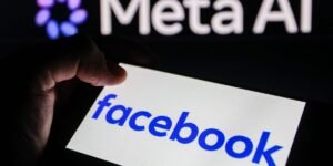 Meta just named a new CMO