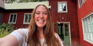 I joined 25 strangers for a weekend trip off the grid in a remote town. Stepping way out of my comfort zone paid off. I joined 25 strangers for a weekend trip off the grid in a remote town. Stepping way out of my comfort zone paid off.