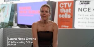Bobcat’s Laura Ness Owens Says LLM Search Is Changing Content Strategy Bobcat’s Laura Ness Owens Says LLM Search Is Changing Content Strategy