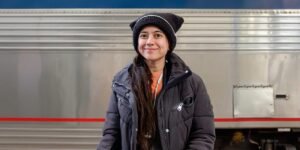 I spent 53 hours on Amtrak’s longest train. These were the 6 best and 4 worst parts of the journey. I spent 53 hours on Amtrak’s longest train. These were the 6 best and 4 worst parts of the journey.