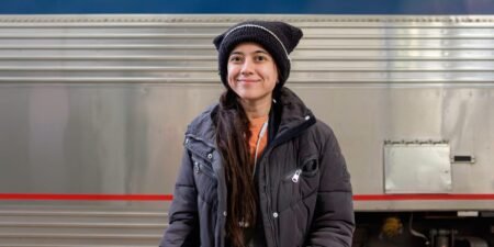 I spent 53 hours on Amtrak’s longest train. These were the 6 best and 4 worst parts of the journey. I spent 53 hours on Amtrak’s longest train. These were the 6 best and 4 worst parts of the journey.